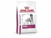 ROYAL CANIN Veterinary RENAL 2 kg