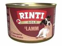 RINTI Gold Adult Lamm 24x185 g