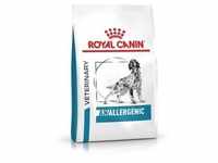 ROYAL CANIN Veterinary Anallergenic 8 kg