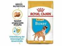 ROYAL CANIN Boxer Puppy 12 kg