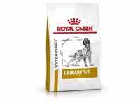 ROYAL CANIN Veterinary Urinary S/O 7,5 kg