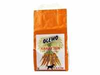 OLEWO Karotten Pellets für Hunde 2,5 kg