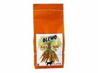 OLEWO Karotten Pellets für Hunde 1 kg
