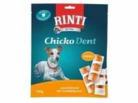 RINTI Chicko Dent Huhn Small 150 g