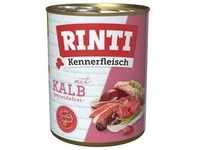 RINTI Kennerfleisch Kalb 12x800 g