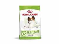 ROYAL CANIN SHN X-Small Adult 8+ 3 kg