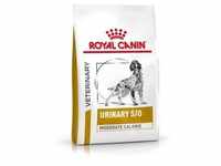 ROYAL CANIN Veterinary Urinary S/O Moderate Calorie 1,5 kg