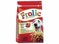 Frolic Complete Rind 1,5 kg