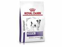 ROYAL CANIN Expert Dental Small Dogs 3,5 kg