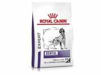 ROYAL CANIN Expert Dental Medium & Large Dogs 6 kg