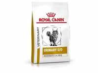 ROYAL CANIN Veterinary Urinary S/O Moderate Calorie 1,5 kg
