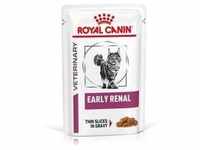 ROYAL CANIN Veterinary EARLY RENAL 12x85g