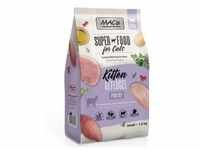 MAC's Superfood for Cats Kitten 1,5kg