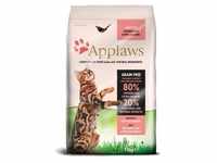 Applaws Adult Huhn mit Lachs 7,5 kg
