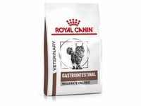 ROYAL CANIN Veterinary GASTROINTESTINAL MODERATE CALORIE 400 g