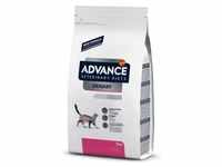 ADVANCE Veterinary Diets Urinary - Kroketten für Katzen mit Blasenproblemen - 8kg