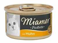 Miamor Pastete Huhn 24x85 g