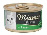 Miamor Pastete Fasan 24x85 g