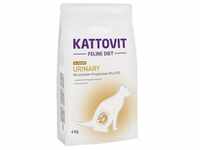 KATTOVIT Feline Urinary Huhn 4 kg