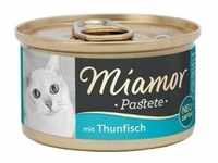 Miamor Pastete Thunfisch 12x85 g