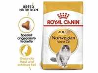 ROYAL CANIN Norwegian Forest Adult 400 g