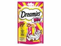 Dreamies Mix 6x60g Käse & Rind