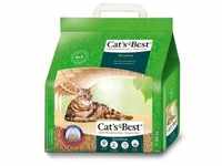 Cat's Best Sensitive Klumpstreu 2,9 kg