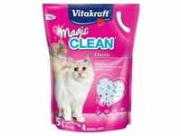 Vitakraft Magic Clean Katzenstreu 5 l