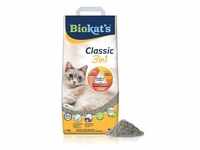 Biokat's Classic 3in1 10 l