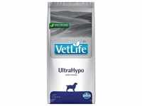 VetLife Farmina UltraHypo 12 kg