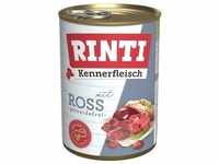 RINTI Kennerfleisch Ross 24x400 g