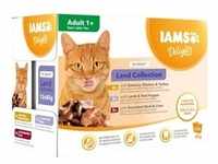 IAMS Delights Adult 12x85g Land Collection