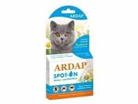 ARDAP Spot-On für Katzen M