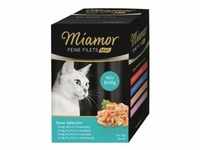 Miamor Feine Filets Mini 8x50g Feine Selection