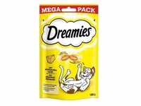 Dreamies Mega Pack 180g Käse