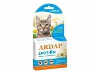 ARDAP Spot-On für Katzen S