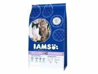 IAMS Multi-Cat Adult Huhn,Lachs 15 kg