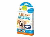ARDAP Zecken- & Floh-Halsband für Hunde L