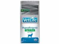 VetLife Farmina Hypoallergenic Ei 2 kg