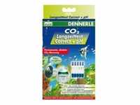 DENNERLE CO2 Langzeittest Correct