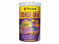 Tropical Cichlid Gran 1000ml