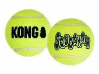 KONG Squeakair Tennisball M