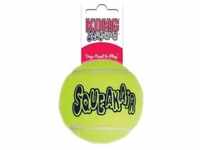 KONG Squeakair Tennisball XL