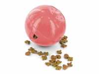 PetSafe SlimCat Snackball für Katzen rosa