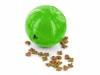 PetSafe SlimCat Snackball für Katzen grün