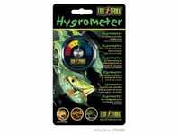 Exo Terra Hygrometer Rept-O-Meter