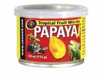 ZooMed Tropical Fruit Mix-ins 113g Papaya