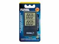 Fluval 2in1 Digitalthermometer kabellos