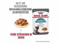 ROYAL CANIN Care Hairball Adult in Soße 12x85 g