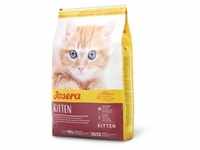 Josera Kitten für Kätzchen 10 kg